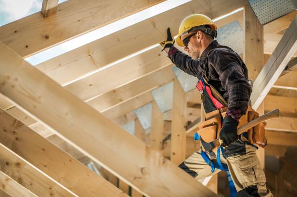 Best Emergency Roof Repair  in Grove City, FL