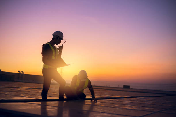 Best New Roof Installation  in Grove City, FL