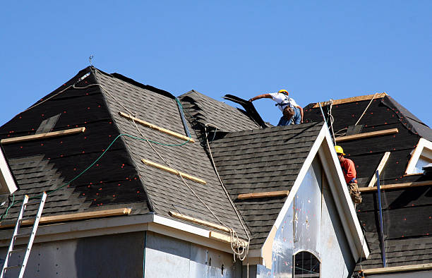 Professional Roofing Contractor in Grove City, FL