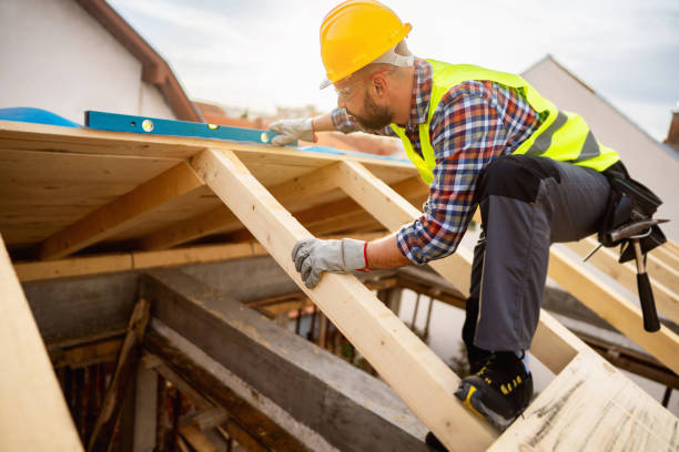 Best Roof Repair Services  in Grove City, FL