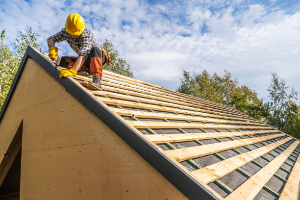 Best Metal Roofing Contractor  in Grove City, FL
