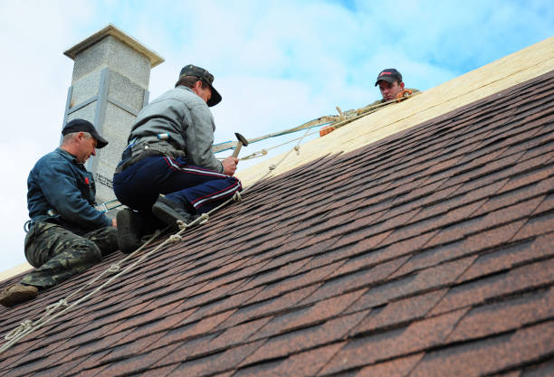 Best Roof Waterproofing Services  in Grove City, FL